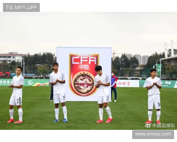 U19主帅赞防守国青如子不同