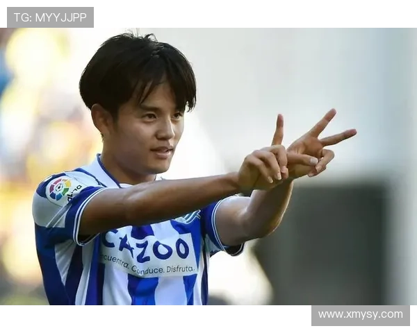 久保建英或因亚洲杯缺席下赛季一个月